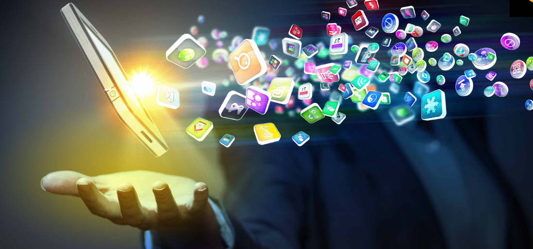 Sections de l'application mobile DBbet Sections de l'application mobile DBbet