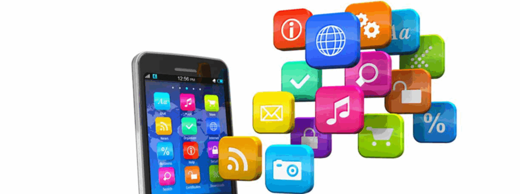 Programme original pour appareil Android Programme original pour appareil Android